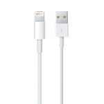 USB to 8ピン 同期データ / 充電ケーブル、ケーブル長さ:1m