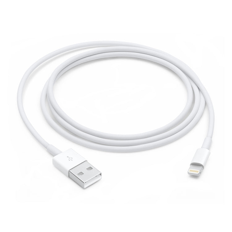 USB to 8ピン 同期データ / 充電ケーブル、ケーブル長さ:1m