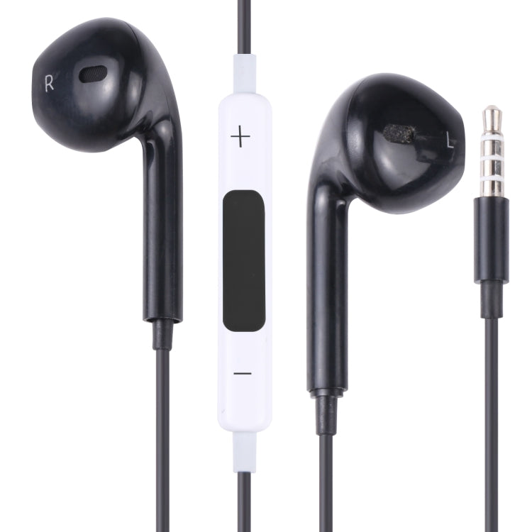 EarPods 有線ヘッドホン イヤーバッズ 有線コントロール＆マイク付き、ホワイト、ローズゴールド、レッド、ブルー、ブラック、グリーン、オレンジ、マゼンタ