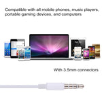 EarPods 有線ヘッドホン イヤーバッズ 有線コントロール＆マイク付き、ホワイト、ローズゴールド、レッド、ブルー、ブラック、グリーン、オレンジ、マゼンタ
