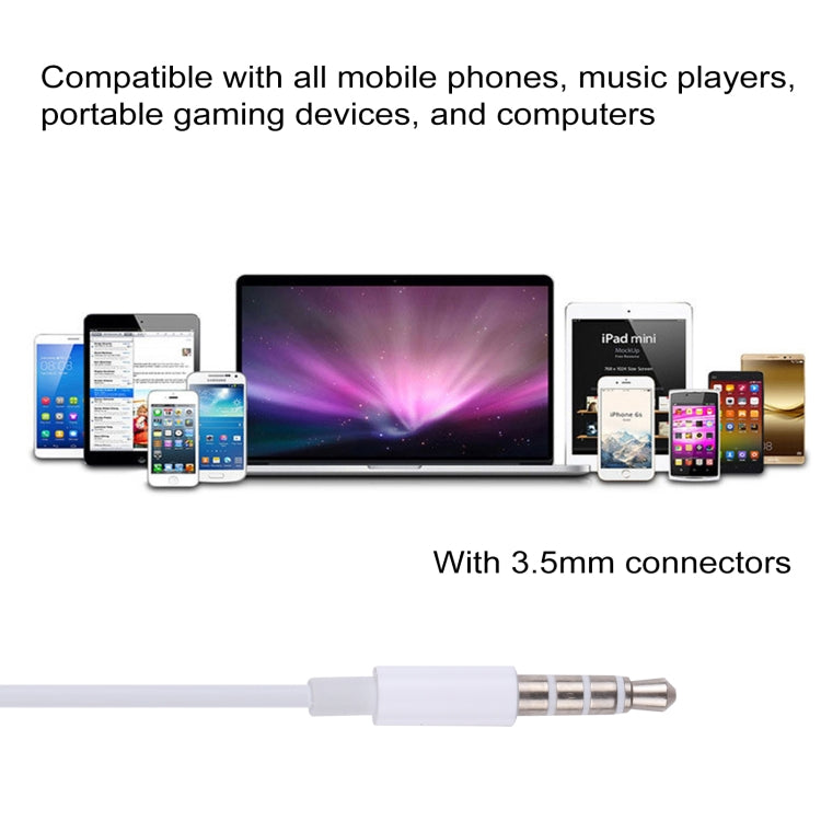 EarPods 有線ヘッドホン イヤーバッズ 有線コントロール＆マイク付き、ホワイト、ローズゴールド、レッド、ブルー、ブラック、グリーン、オレンジ、マゼンタ