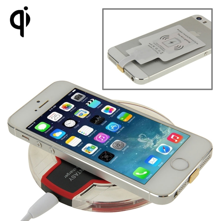 iPhone 6 Plus / 6 / 5S / 5C / 5用