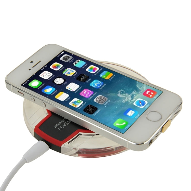 iPhone 6 Plus / 6 / 5S / 5C / 5用