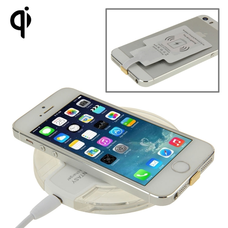iPhone 6 Plus / 6 / 5S / 5C / 5用