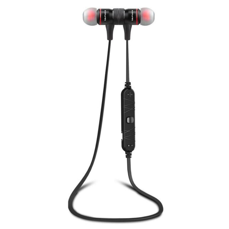 awei A920BL ワイヤレスBluetoothスポーツステレオイヤホン