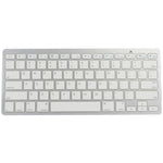 BK3001 超薄型 Bluetooth 3.0 ABSキーボード iPad Air 2 / iPad Air / iPad 6 / iPad 5 / iPad mini 1 / 2 / 3 / 新しいiPad (iPad 3) / iPad, iPhone 4 & 4S / 3G, Sony PS3, スマートフォン対応