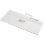 BK3001 超薄型 Bluetooth 3.0 ABSキーボード iPad Air 2 / iPad Air / iPad 6 / iPad 5 / iPad mini 1 / 2 / 3 / 新しいiPad (iPad 3) / iPad, iPhone 4 & 4S / 3G, Sony PS3, スマートフォン対応