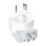 トラベルパワーアダプター充電器、AUプラグ、EU、AU、UK、US