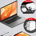 トラベルパワーアダプター充電器、AUプラグ、EU、AU、UK、US