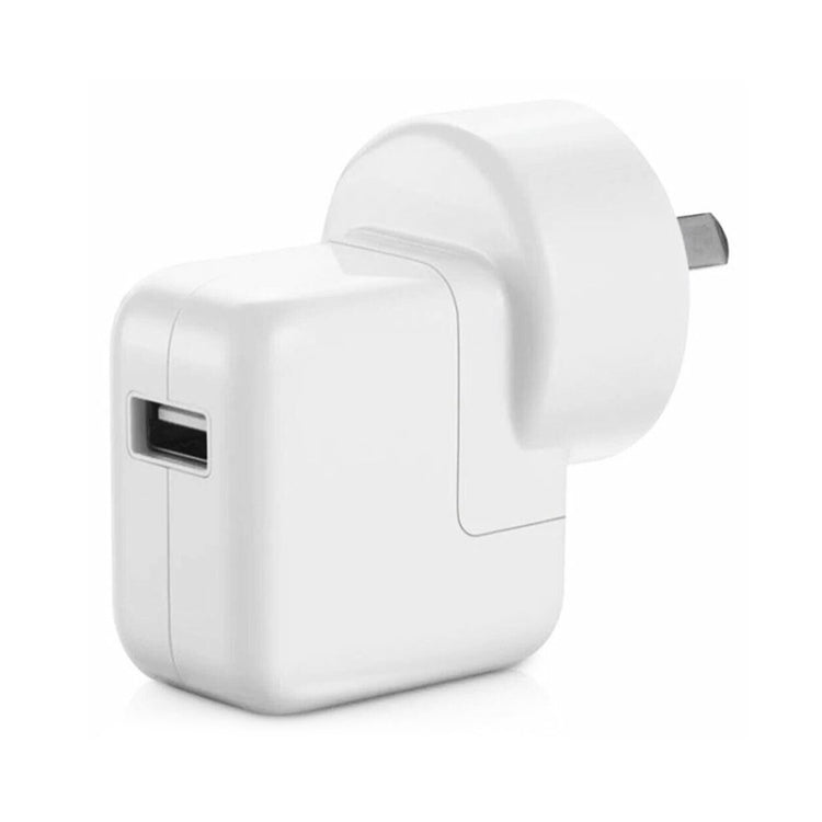 10W USB 電源アダプター トラベルチャージャー