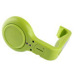 Digital Scale with Measuring Cup / Thermometer, Green