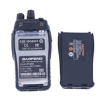 2個セット BAOFENG BF-888S ポータブルCBラジオ トランシーバー Retevis UHF 5W 16CH ラジオ FMトランシーバー