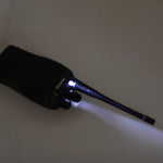 2個セット BAOFENG BF-888S ポータブルCBラジオ トランシーバー Retevis UHF 5W 16CH ラジオ FMトランシーバー