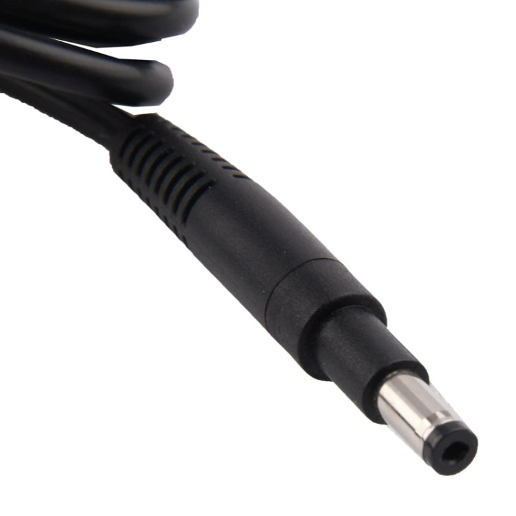 4.8 mm x 1.7mm 19.5V 3.33A HP Envy / Pavilion / Sleekbookノートパソコン用ACアダプター、EUプラグ、AUプラグ、USプラグ、UKプラグ