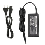 4.8 mm x 1.7mm 19.5V 3.33A HP Envy / Pavilion / Sleekbookノートパソコン用ACアダプター、EUプラグ、AUプラグ、USプラグ、UKプラグ