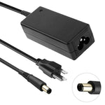 45W 19.5V 2.31A Dellノートブック用ミニACアダプター、出力端子：4.5mm x 2.7mm、19.5V 2.31A 45W 4.5mm x 2.7mm
