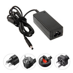 45W 19.5V 2.31A Dellノートブック用ミニACアダプター、出力端子：4.5mm x 2.7mm、19.5V 2.31A 45W 4.5mm x 2.7mm