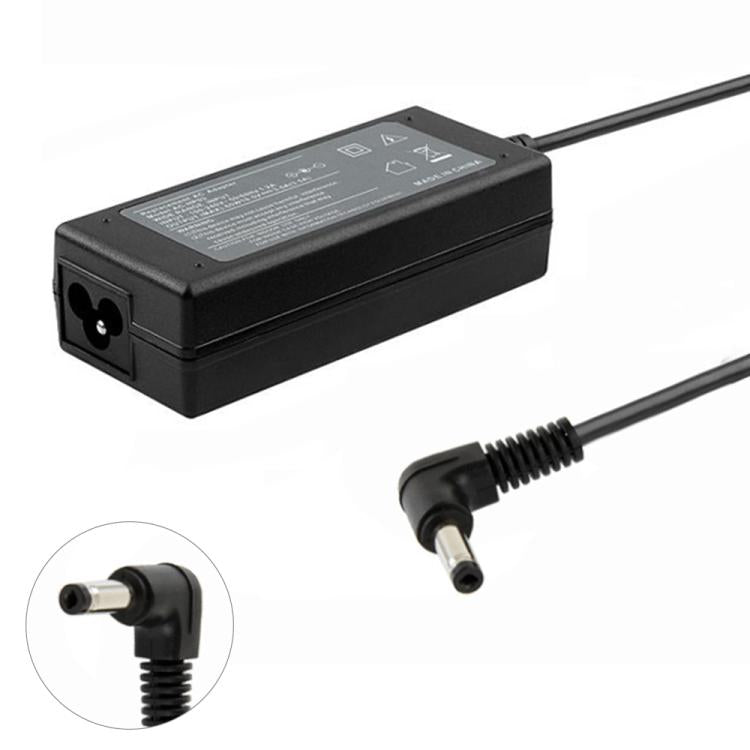 45W 10.5V 4.3A ソニーラップトップ用ミニACアダプター、出力端子：4.8mm x 1.7mm