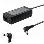 45W 10.5V 4.3A ソニーラップトップ用ミニACアダプター、出力端子：4.8mm x 1.7mm