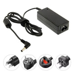 45W 10.5V 4.3A ソニーラップトップ用ミニACアダプター、出力端子：4.8mm x 1.7mm