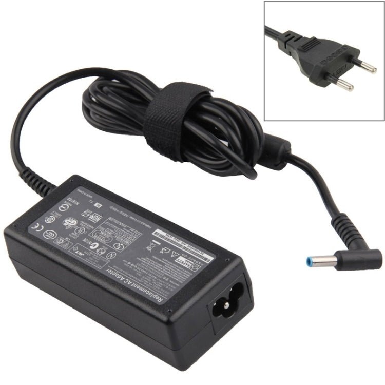 4.5 mm x 3 mm 19.5V 3.33A HP Envy 4ノートパソコン用ACアダプター、EUプラグ、AUプラグ、USプラグ、UKプラグ