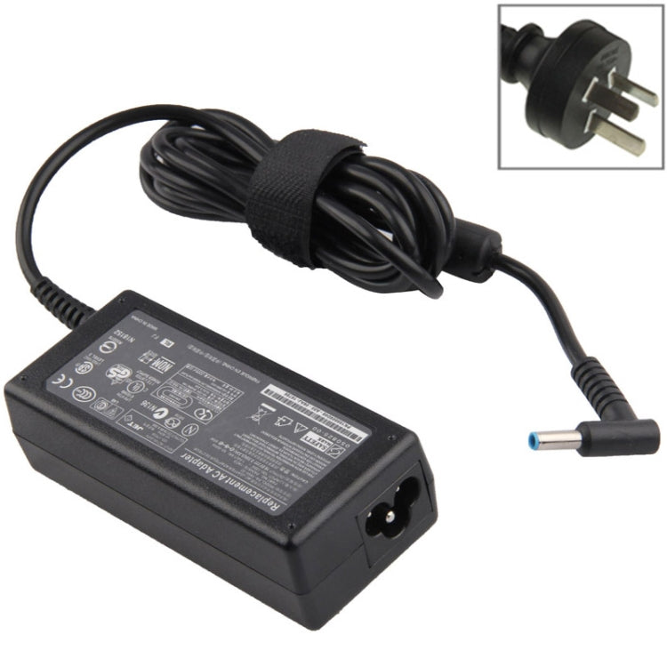 4.5 mm x 3 mm 19.5V 3.33A HP Envy 4ノートパソコン用ACアダプター、EUプラグ、AUプラグ、USプラグ、UKプラグ