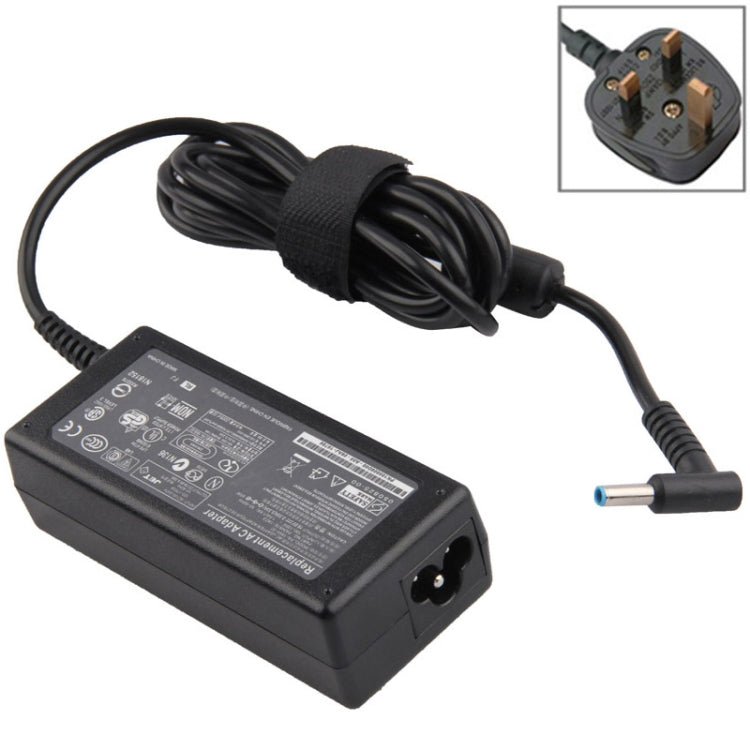 4.5 mm x 3 mm 19.5V 3.33A HP Envy 4ノートパソコン用ACアダプター、EUプラグ、AUプラグ、USプラグ、UKプラグ
