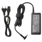 4.5 mm x 3 mm 19.5V 3.33A HP Envy 4ノートパソコン用ACアダプター、EUプラグ、AUプラグ、USプラグ、UKプラグ