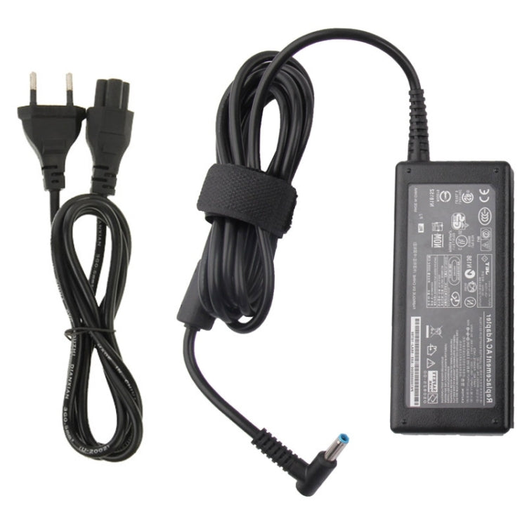 4.5 mm x 3 mm 19.5V 3.33A HP Envy 4ノートパソコン用ACアダプター、EUプラグ、AUプラグ、USプラグ、UKプラグ