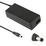 19V 3.42A 東芝ノートブック用AC電源アダプター、出力端子：5.5 x 2.5mm、3.42A