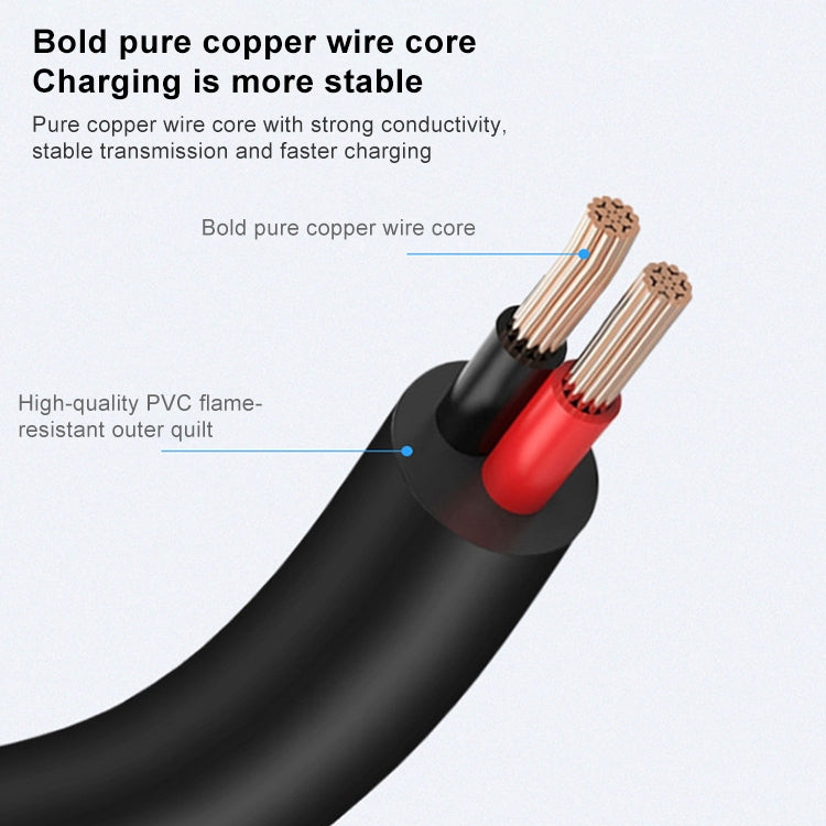 4.0 x 1.7mm DCオス電源ケーブル ノートパソコンアダプター用、長さ：1.2m