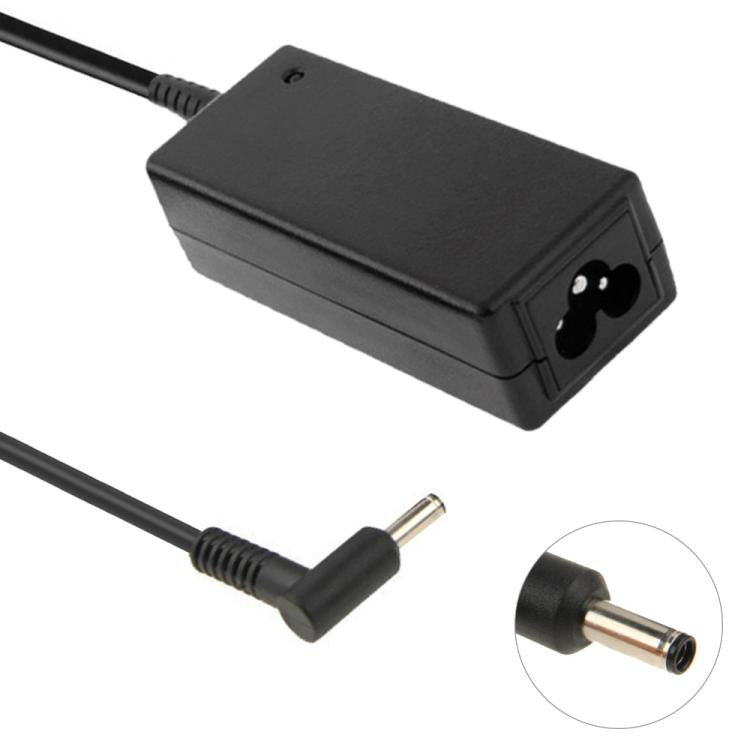 HPノートパソコン用AC 19.5V 3.33A電源アダプター、出力先端：4.5mm x 2.7mm、3.33A