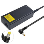Acerノートパソコン用65W 19V 3.42A ACアダプター、出力先端：5.5mm x 2.5mm、3.42A