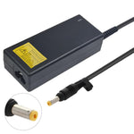 HPノートパソコン用65W 18.5V 3.5A ACアダプター、出力先端：4.8mm x 1.7mm、18.5V 3.5A