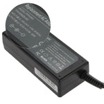 HPノートパソコン用65W 18.5V 3.5A ACアダプター、出力先端：4.8mm x 1.7mm、18.5V 3.5A