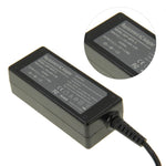 AD-40THA 30W 12V 2.58A ACアダプター電源、Microsoftノートパソコン用、出力先端：Microsoft 5ピン