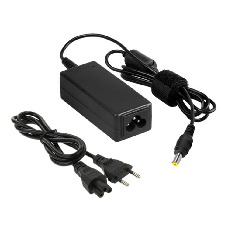 富士通ノートパソコン用ACアダプター19V 4.22A 80W、出力先端：5.5 x 2.5mm、EUプラグ、AUプラグ、USプラグ、UKプラグ