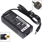 EUプラグ ACアダプター 19V 4.74A 90W Lenovoノートパソコン用 出力先端: 5.5 x 2.5mm EUプラグ、AUプラグ、USプラグ、UKプラグ