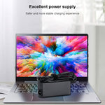 ThinkPad ノートパソコン用 ACアダプター 20V 3.25A 65W、出力端子：7.9 x 5.5mm、EUプラグ、AUプラグ、USプラグ、UKプラグ