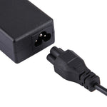 Acer ノートパソコン用 ACアダプター 19V 3.42A 65W、出力端子：5.5 x 1.7mm、EUプラグ、AUプラグ、USプラグ、UKプラグ、EUプラグ（オリジナル版）、AUプラグ（オリジナル版）、UKプラグ（オリジナル版）