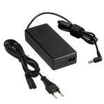 Sony ノートパソコン用 USプラグ ACアダプター 19.5V 4.7A 92W、出力端子：6.0x4.4mm、EUプラグ、AUプラグ、USプラグ、UKプラグ