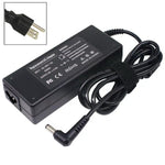 東芝ノートパソコン用 AUプラグ 19V 4.74A 90W ACアダプター、出力端子：5.5 x 2.5mm