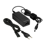 LGノートパソコン用 AUプラグ ACアダプター 20V 2A 40W、出力端子：5.5x2.5mm、EUプラグ、AUプラグ、USプラグ、UKプラグ