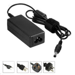 LGノートパソコン用 AUプラグ ACアダプター 20V 2A 40W、出力端子：5.5x2.5mm、EUプラグ、AUプラグ、USプラグ、UKプラグ