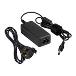 LGノートパソコン用 AUプラグ ACアダプター 20V 2A 40W、出力端子：5.5x2.5mm、EUプラグ、AUプラグ、USプラグ、UKプラグ