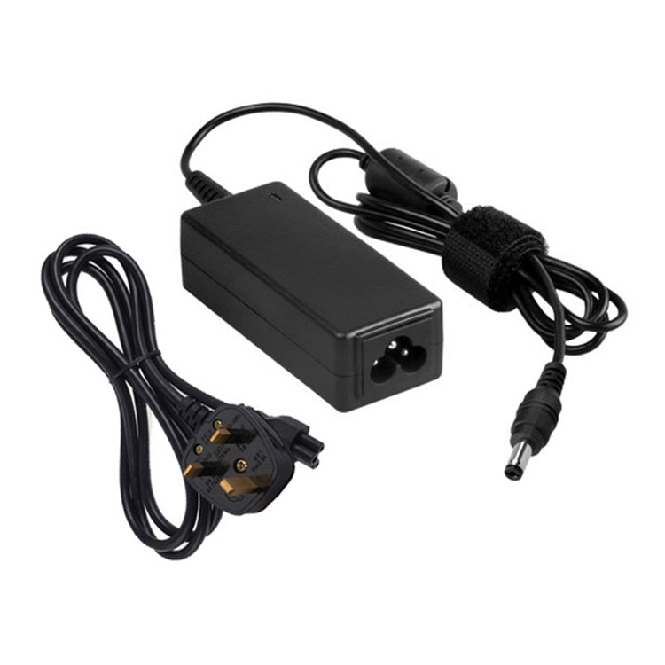 LGノートパソコン用 AUプラグ ACアダプター 20V 2A 40W、出力端子：5.5x2.5mm、EUプラグ、AUプラグ、USプラグ、UKプラグ