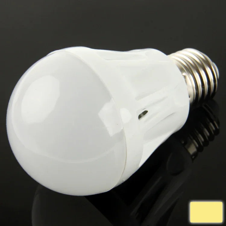 18個LED SMD 2835 暖白色光 AC 220V 暖白色光 白色光
