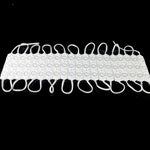 180度20×3LED SMD 5730凸型高温白色光LED、DC 12V、S-LED-0395W、S-LED-0395WW