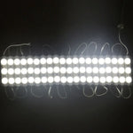 180度20×3LED SMD 5730凸型高温白色光LED、DC 12V、S-LED-0395W、S-LED-0395WW