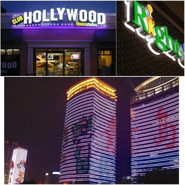 180度20×3LED SMD 5730凸型高温白色光LED、DC 12V、S-LED-0395W、S-LED-0395WW